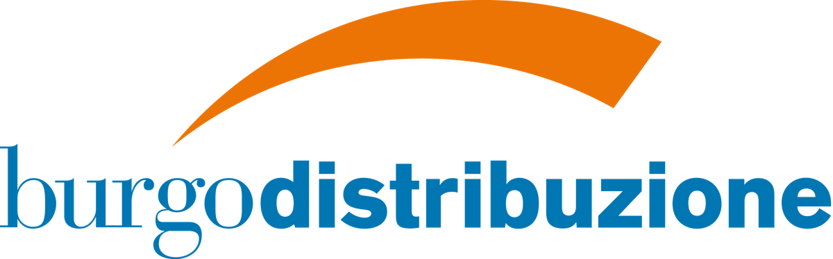 Burgo Distribuzione logo